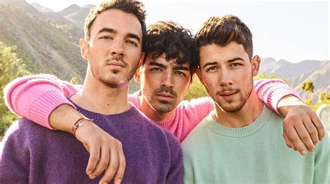  Jonas Brothers Reunion Tour: En Melodi av Nostalgia och Modernt Geni