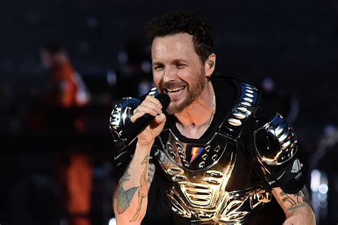 Giorgio Armani x Jovanotti: En italiensk explosion av mode och musik i Stockholm!