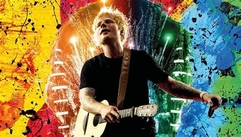 Ed Sheeran Stockholm Gig: A Symphony of Sweet Sounds and Unexpected Surprises!