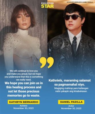  KathNiels Concert Extravaganza: A Fusion of Filipino Pop and Nordic Charm