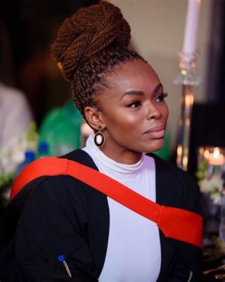 Unathi Nkayi’s Shocking Concert Cancellation: A Night of Unexpected Chaos and Fan Frustration!