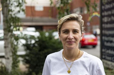 Vicky McClure's Nottingham Charity Gala: A Night of Laughter, Glamour, and Unexpected Twists!